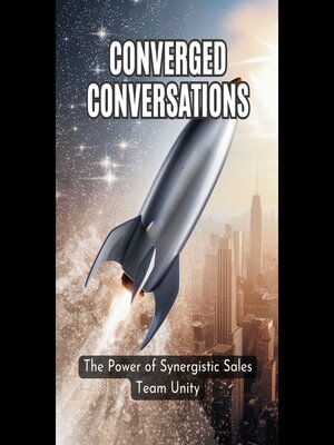 cover image of Converged Conversations